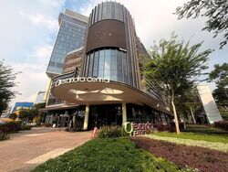 Alexandra Central (D3), Retail #599562361
